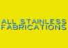 ALL STAINLESS FABRICATIONS PTY LTD